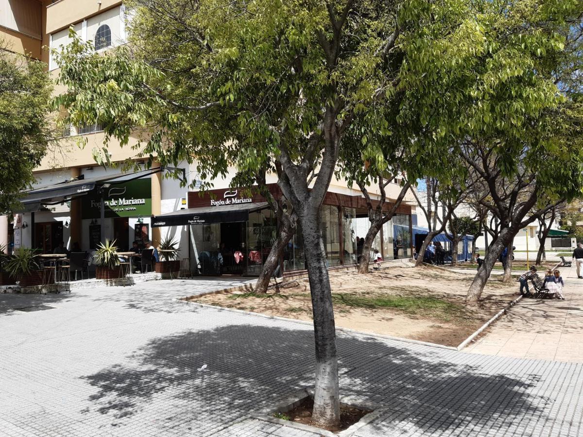 Casa Grande Zona Norte Jerez de la Frontera Exterior foto